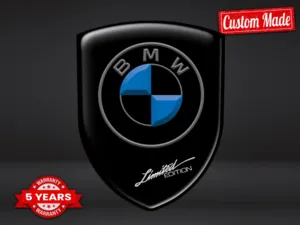 BMW Vinilos Traseros Camiones Tuning Premium Estilizados
